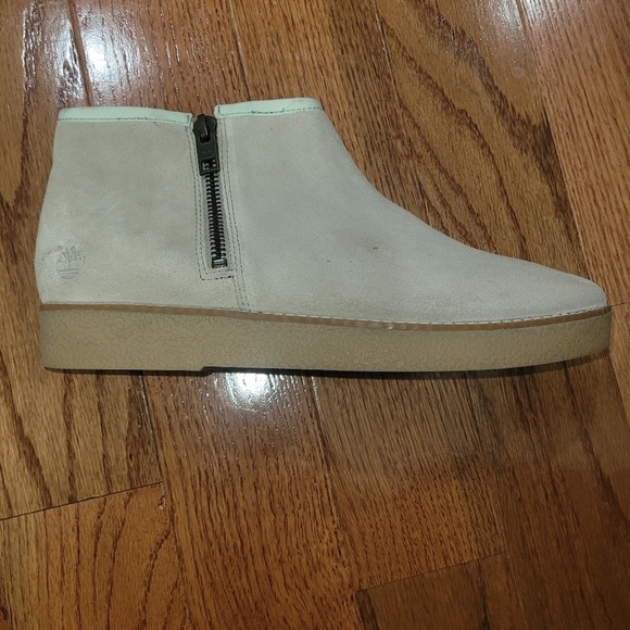 Womens Timberland Boot - Picture 5 of 6